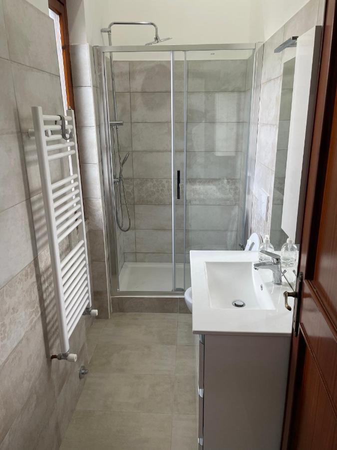 Appartamento In Villa Con Giardino Vicino Al Mare Bella Farnia Экстерьер фото