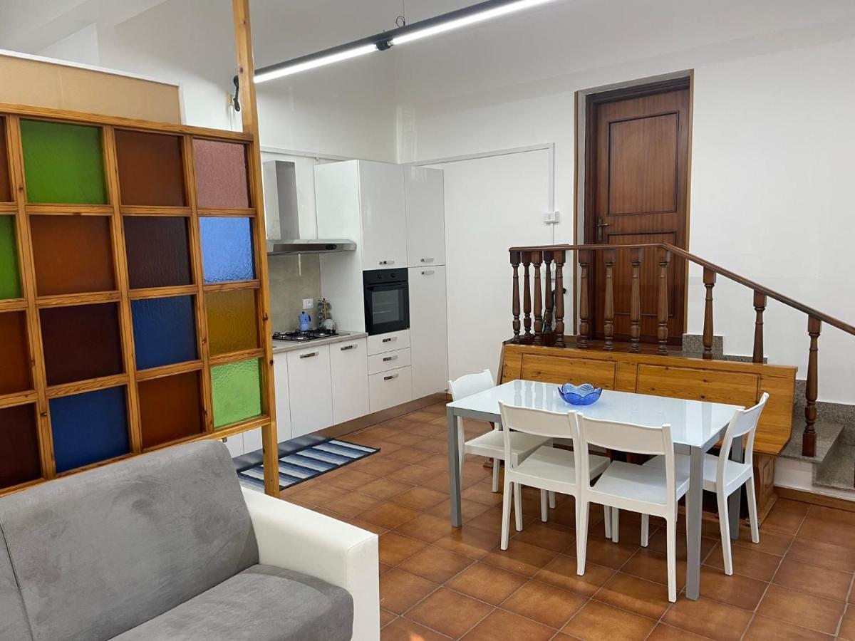 Appartamento In Villa Con Giardino Vicino Al Mare Bella Farnia Экстерьер фото