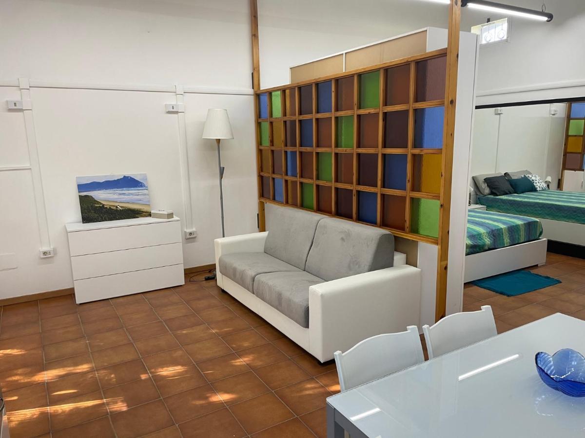 Appartamento In Villa Con Giardino Vicino Al Mare Bella Farnia Экстерьер фото